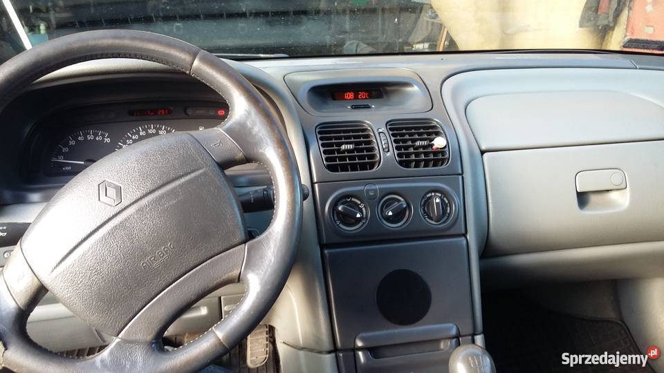 Renault Laguna 1 1616v okazja garażowany sprzedam