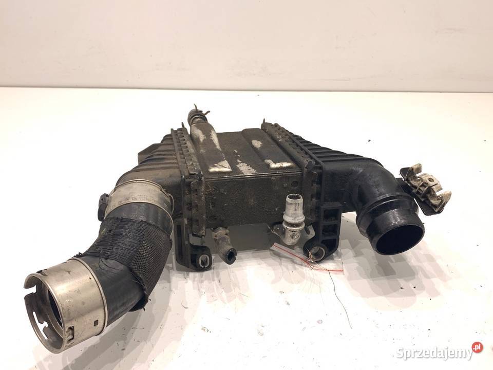 INTERCOOLER RENAULT KANGOO II 144967867R 15 115