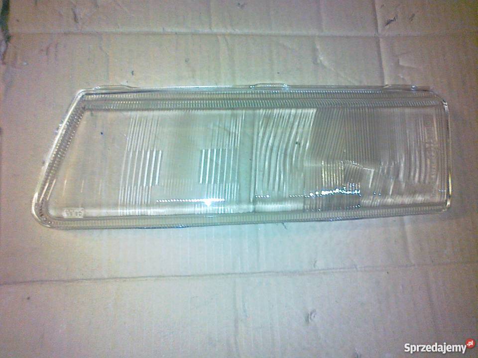 CITROEN XANTIA SZKŁO REFLEKTORA LEWEPRAWE NOWE osobowe