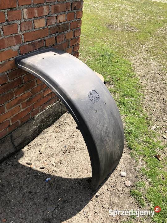 błotnik john deere podkarpackie sprzedam