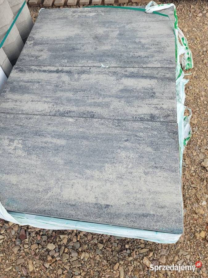 Kostka brukowa Pater Talbud Dziekanowice