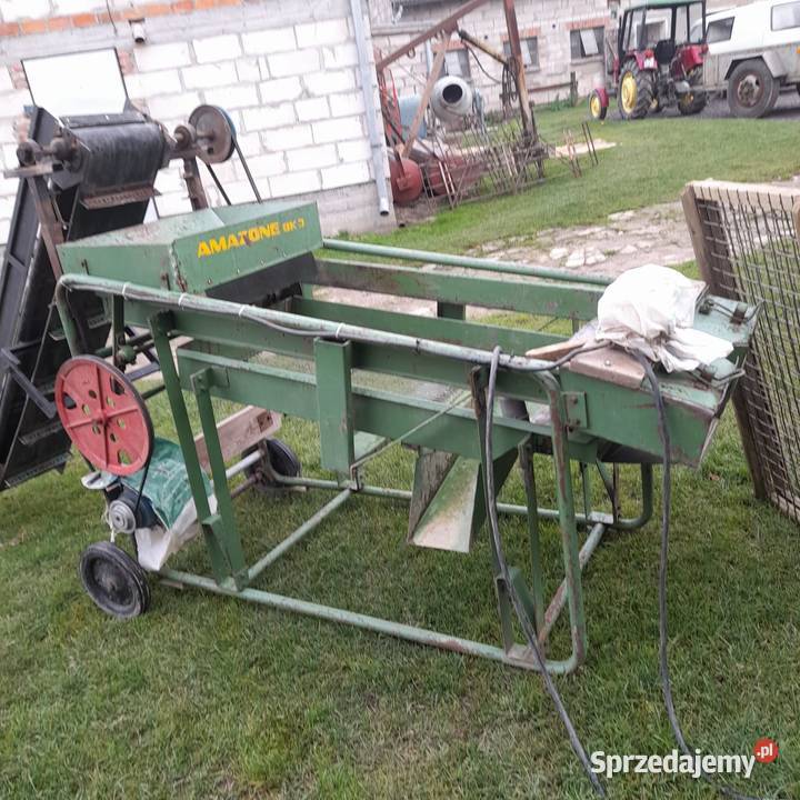 sortownik do ziemniaków Nowe sprzedam