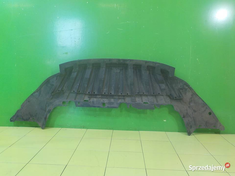 FORD GRAND C MK2 II 16 TDCI 13r 5D oslona pod