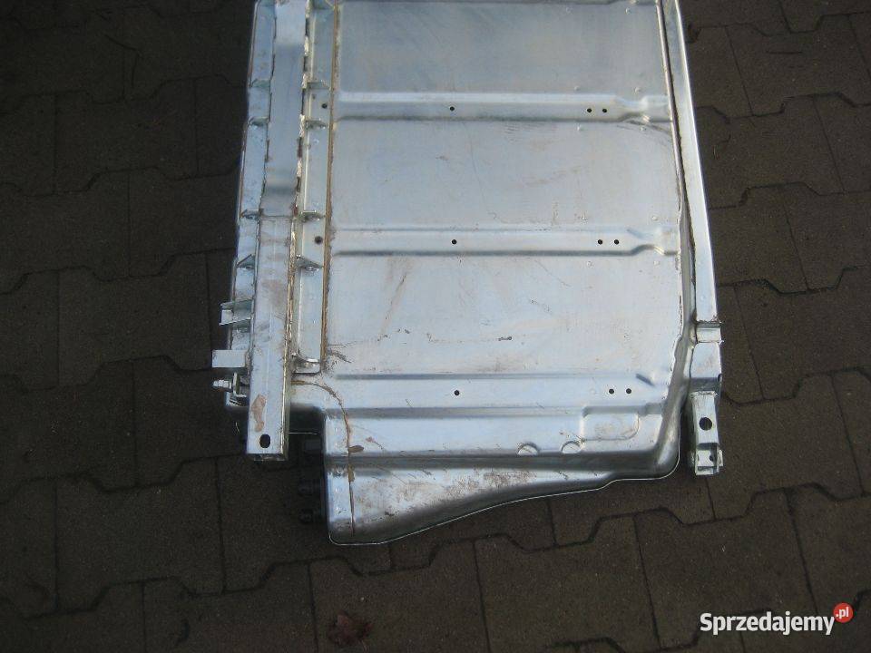 mercedes 205 213 hybryda hibryd obudowa bateri Rakoniewice