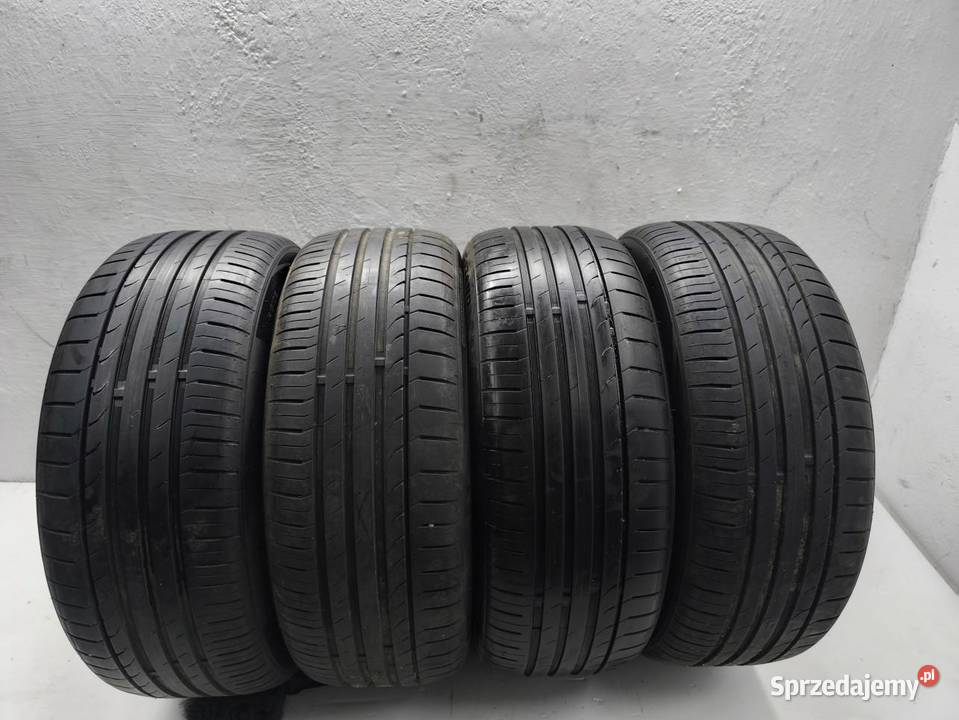 OPONY TRAZANO ZUPERECO 2254518 95W 45