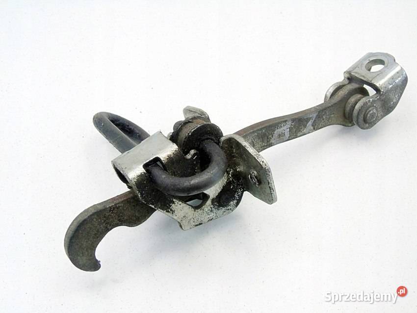 Ogranicznik drzwi lewy przód Opel Meriva A Sosnowiec sprzedam