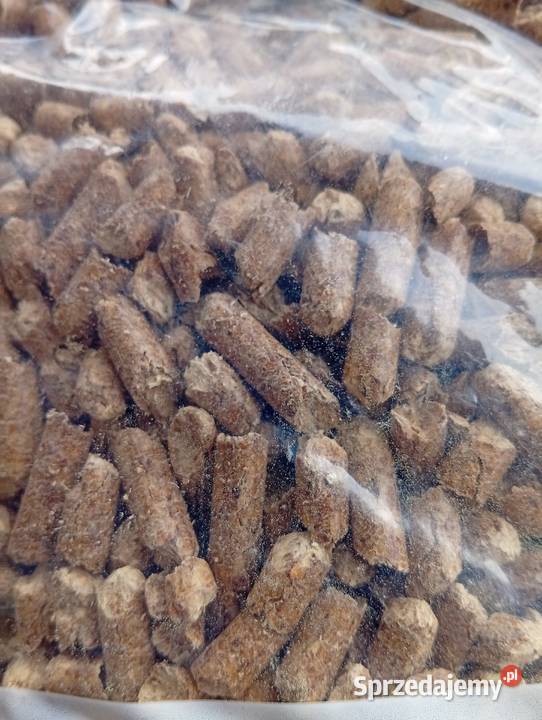 Pellet Holz zp a1 sprzedam