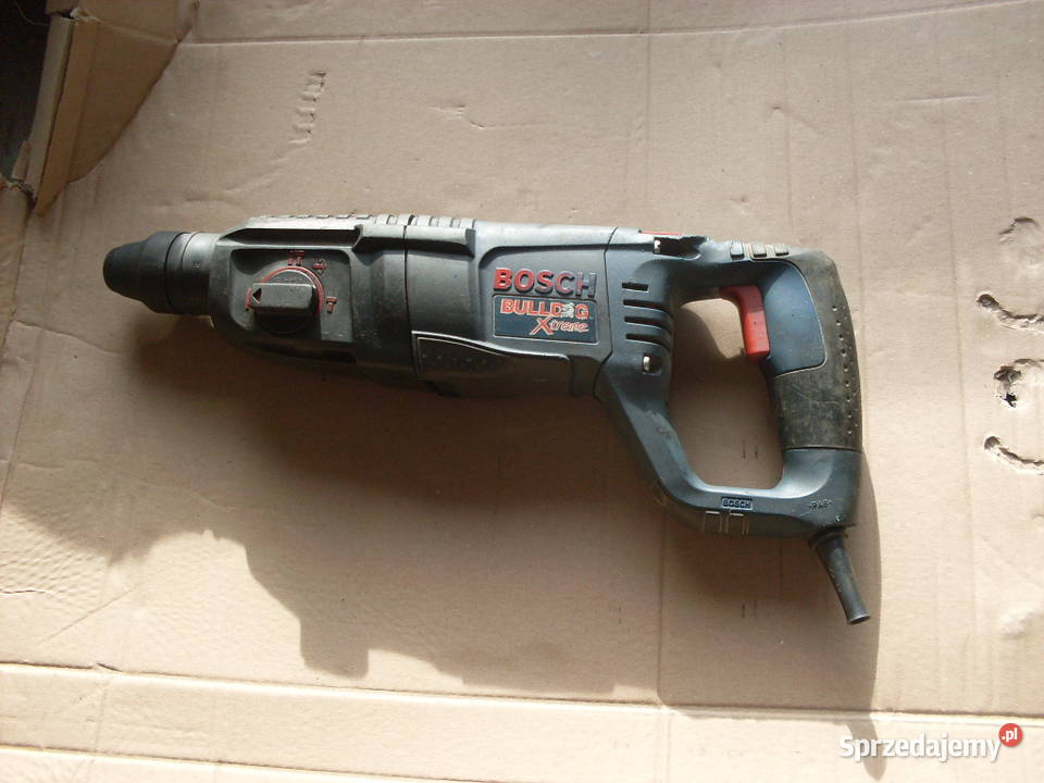 Wiertarka Bosch Iwierzyce sprzedam