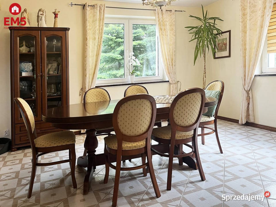 Dom wolnostojący 300m2 Białystok 300m2 Sprzedaż