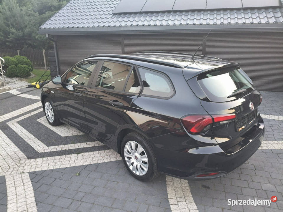 Fiat Tipo 14 TJet 120 More II 2016 Mysłowice
