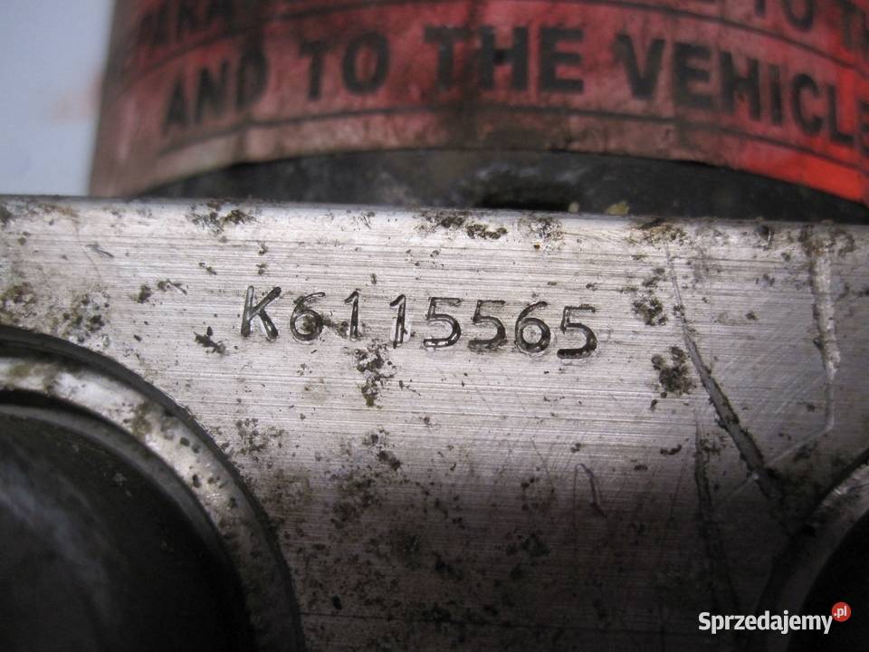 JEEP PATRIOT 10r 22 CRD pompa ABS P04877039AC Kielce sprzedam