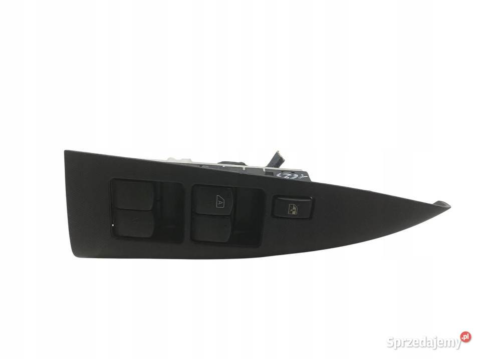PRZEŁĄCZNIK SZYB 25401 BH12B 2699 Nissan Note I