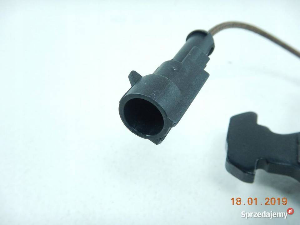 KLOCKI HAMULCOWE FIAT ALBEA PALIO SIENA zASO