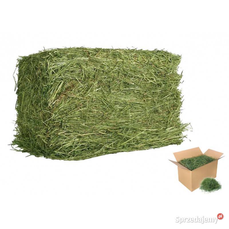 siano słoma Bolesławiec