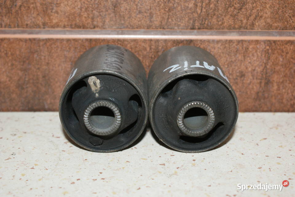 Silentblock wahacza tył DAEWOO MATIZ 0810 osobowe
