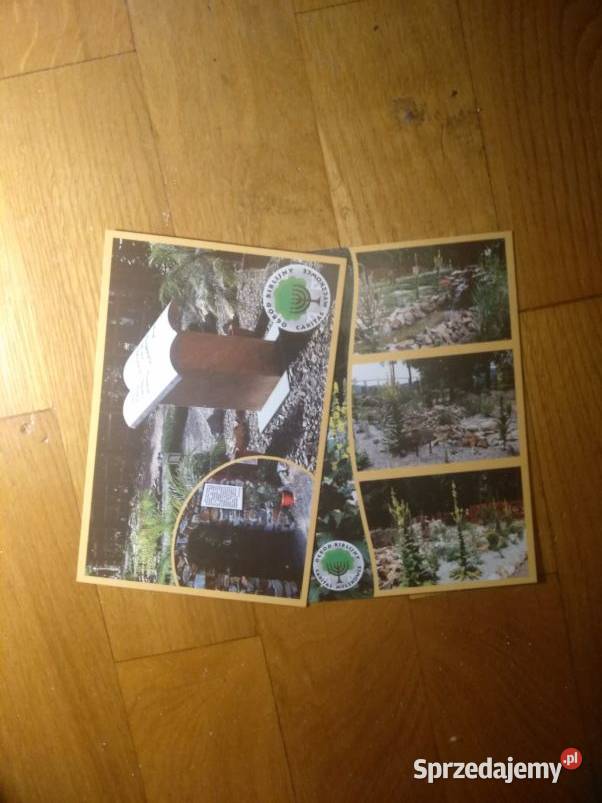 Poczt Myczkowce okol Soliny 2 Gliwice