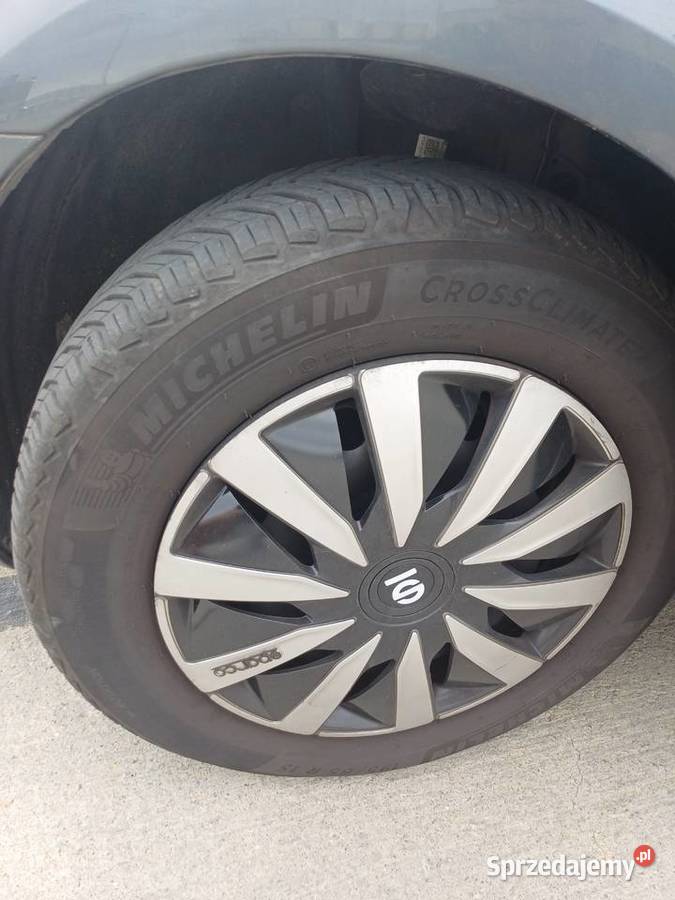 Skoda Oktawia GreenLine 2014 Octavia Pruszków