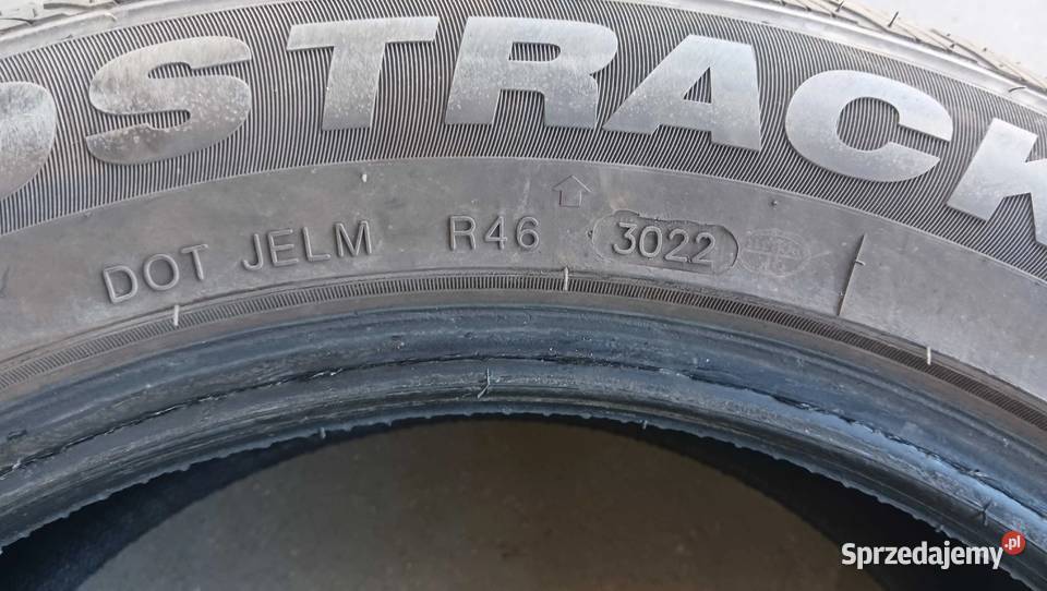 Opony Nexen 21555R17 x 4 112022 zimowe 2022 550 255
