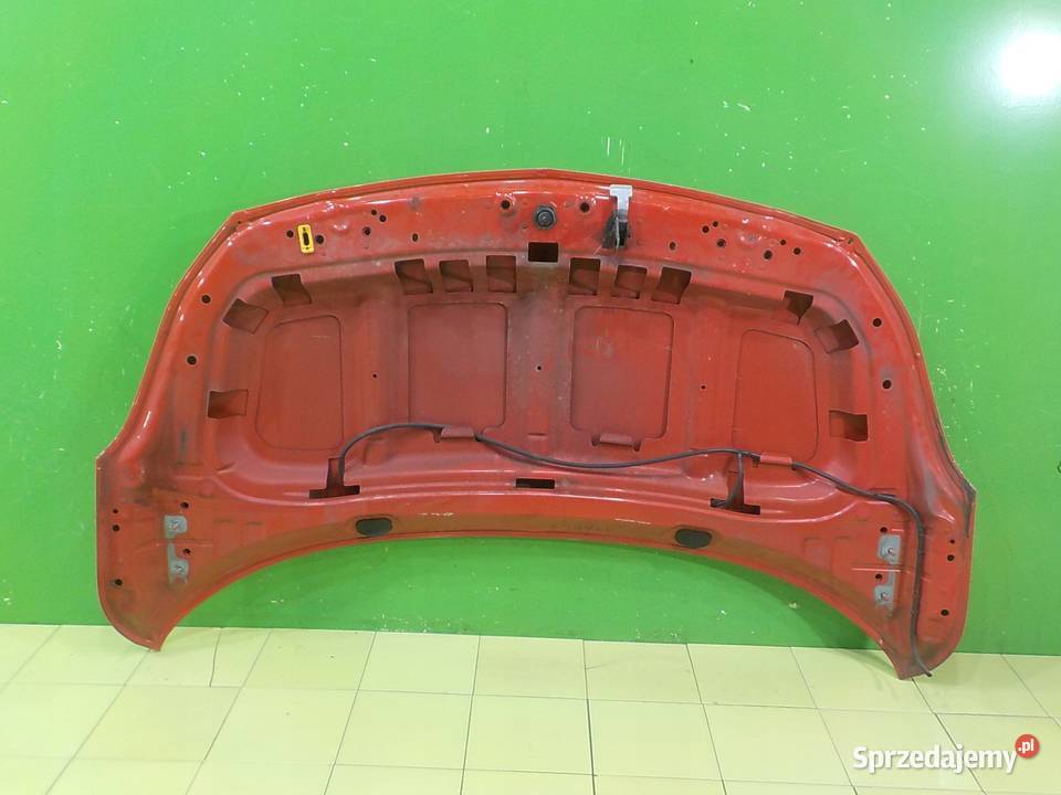 OPEL CORSA E 12 B 15r 3D maska