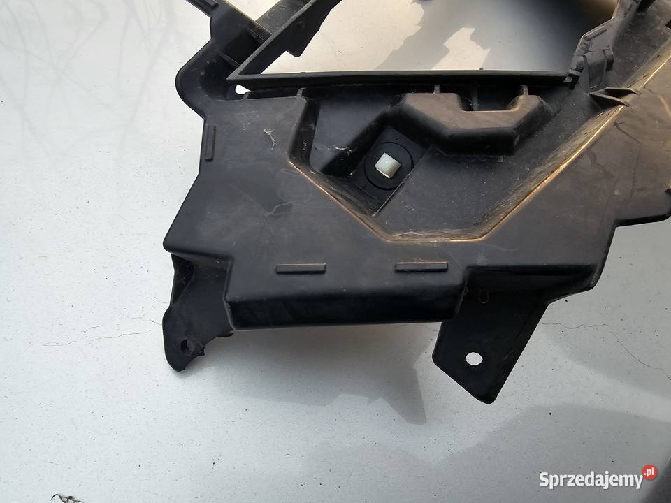 Seat Leon 2016r Wspornik uchwyt halogenu Rok produkcji 2016 Radom