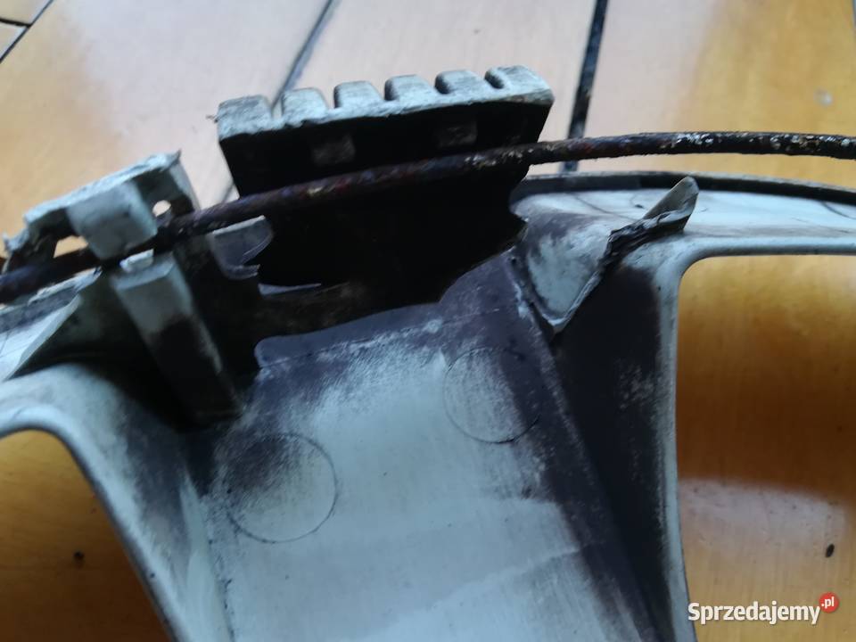 Kołpak 16 Toyota Auris Avensis T25 4260205100 Łódź