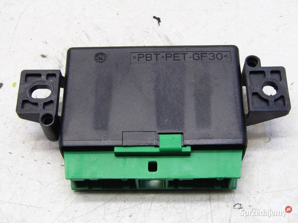 MODUŁ STEROWNIK PDC PEUGEOT 308 T9