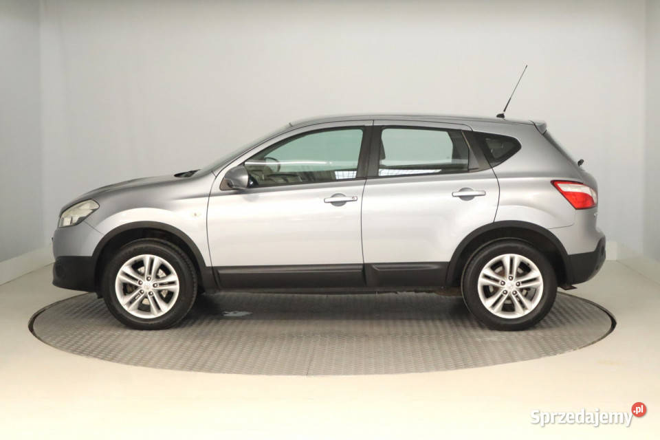 Nissan Qashqai 20 ABS Zabrze