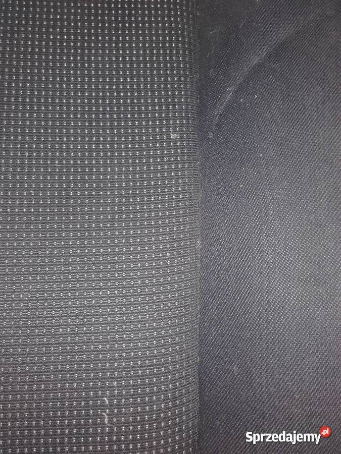 Lewy fotel Astra H 3 III GTC Ksawerów