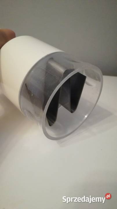 Szatkownica rozdrabniacz firmy Leifheit biały małopolskie Kraków