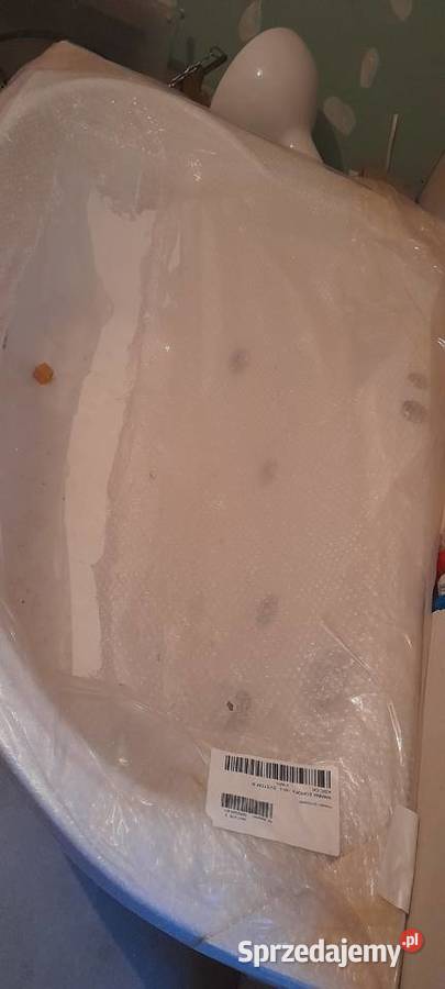 Wanna Europa narożna Koszwały