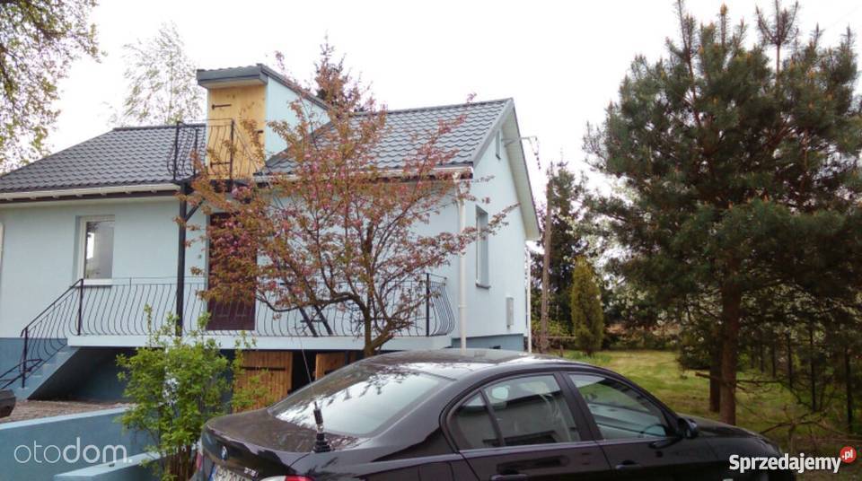 Pilnie sprzedam dom Łuszczów Pierwszy Sprzedajemy.pl