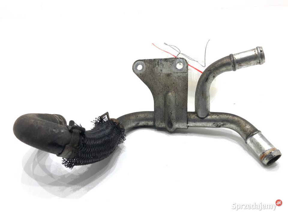 RURA WODY SUZUKI JIMNY III 15 86 osobowe