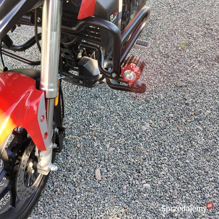 Na sprzedaż Junak RX One 2019 r WSK Kraśnik