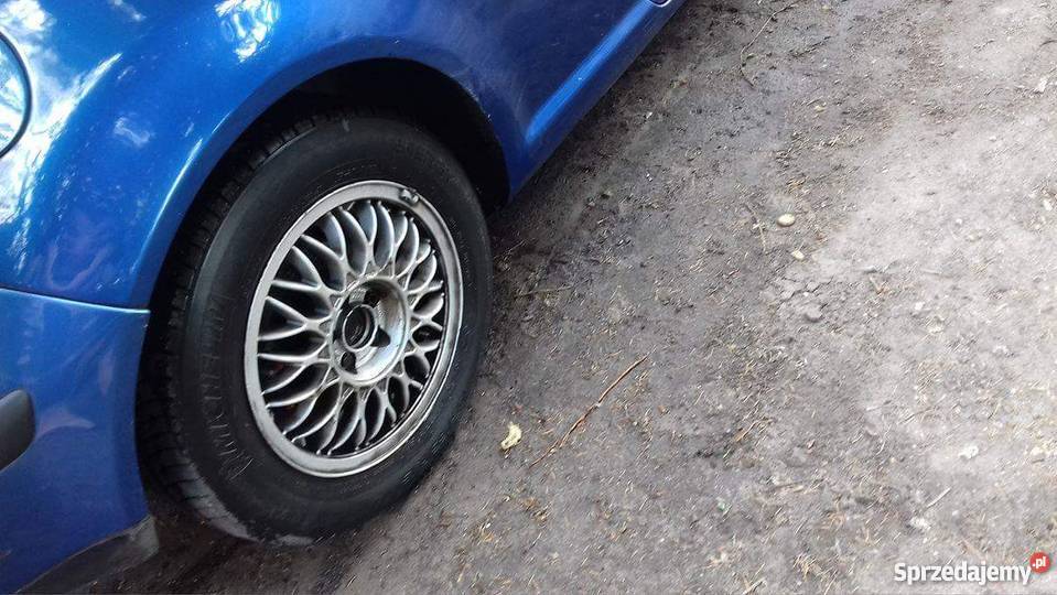 Golf IV do negocjacji pomorskie