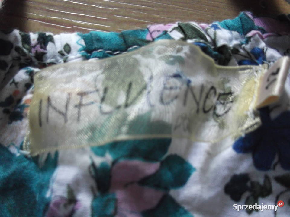 Bluzka rozmiar 40 bez rękawa Legnica