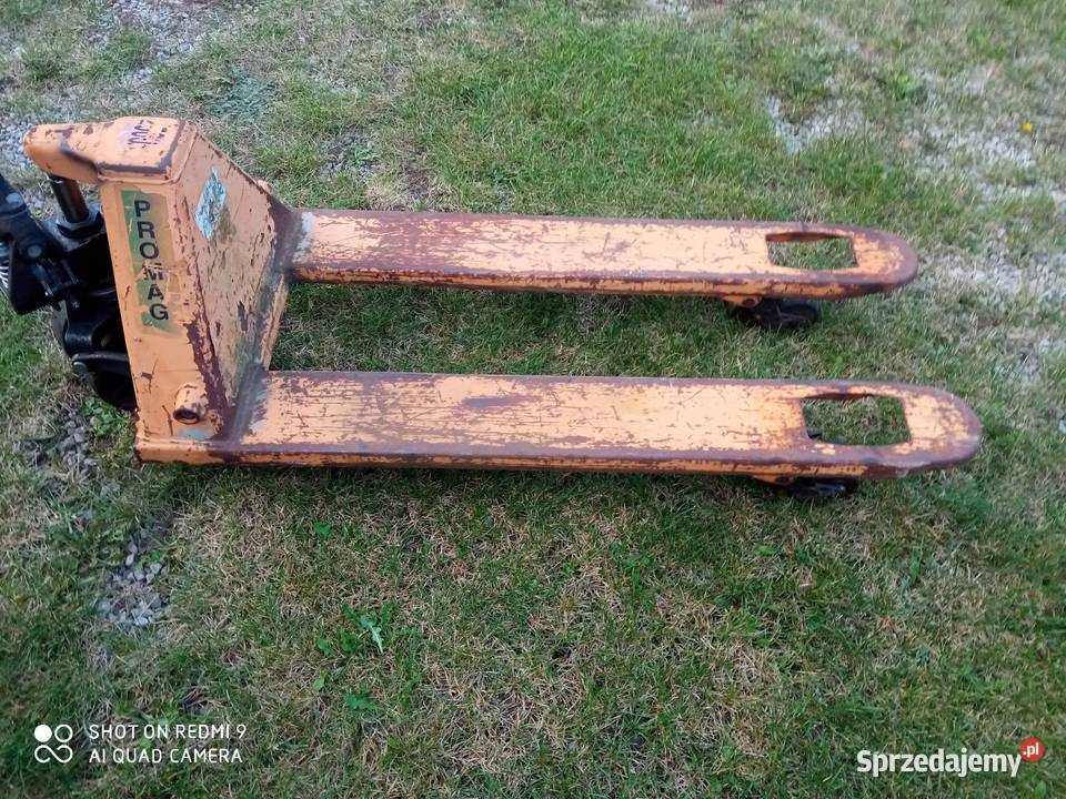 Paleciak Pozostałe Babin