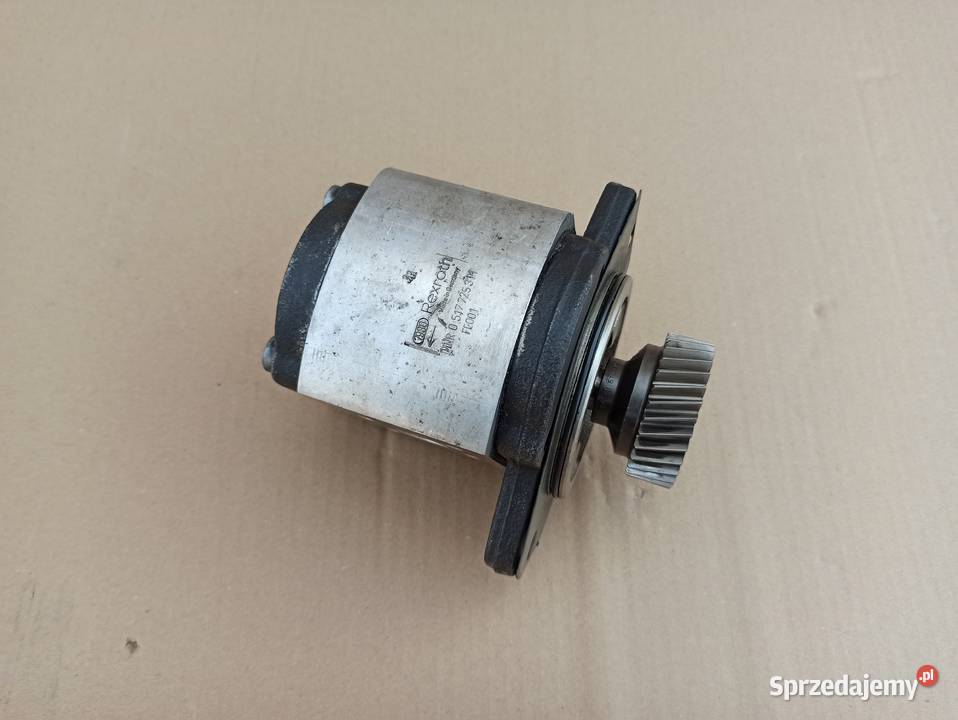 POMPA HYDRAULICZNA REXROTH 0517725311 Bieleń sprzedam