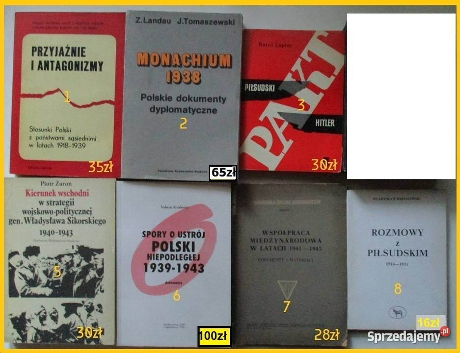 historia wojna dyplomacja Stalin Limanowski Łódź