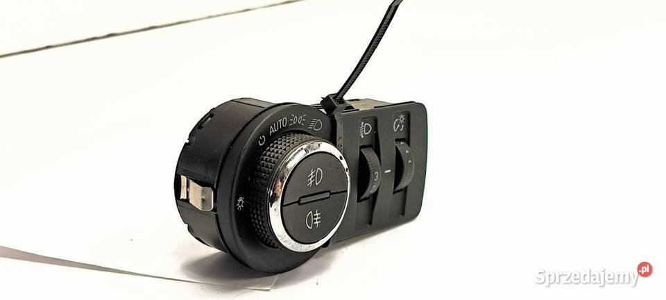 PRZEŁĄCZNIK OPEL ASTRA J 13268702 Lipno