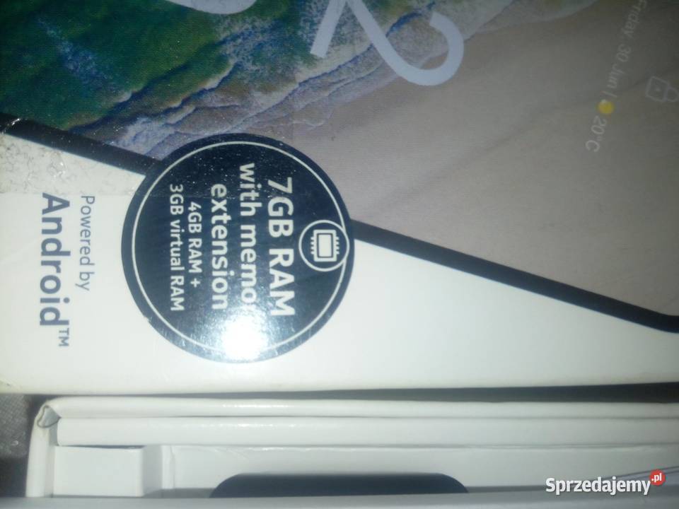 Sprzedam telefon Nokia c 32 Czeladź