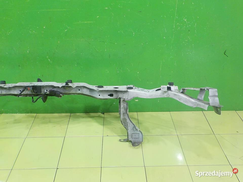 OPEL MOKKA A I 16 B 13r 5D pas przedni osobowe mazowieckie Suków