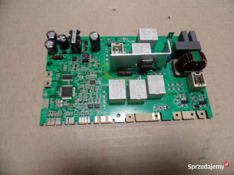 programator sterownik pralkielectrolux AGD Radlin