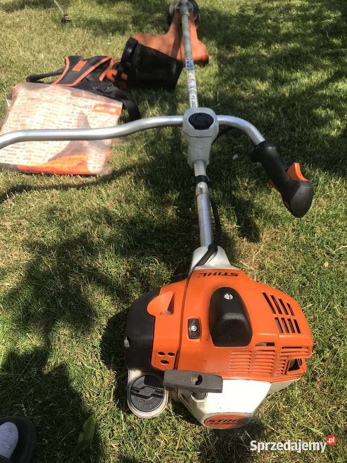 Sprzedam Kosę Stihl FS 260C wielkopolskie Dąbie