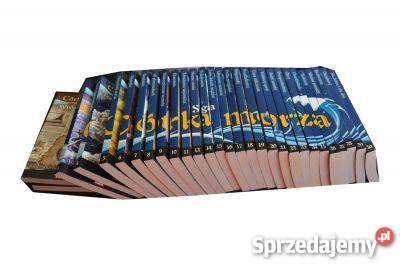 Saga Córka morza fa zachodniopomorskie Goleniów