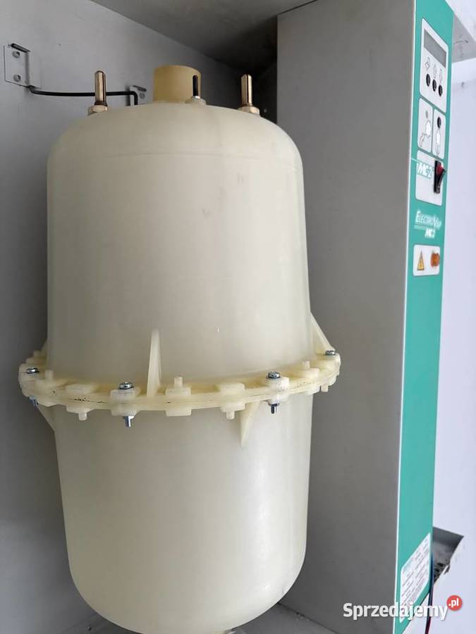 Cylinder Devatec do modeli ELMC 2040