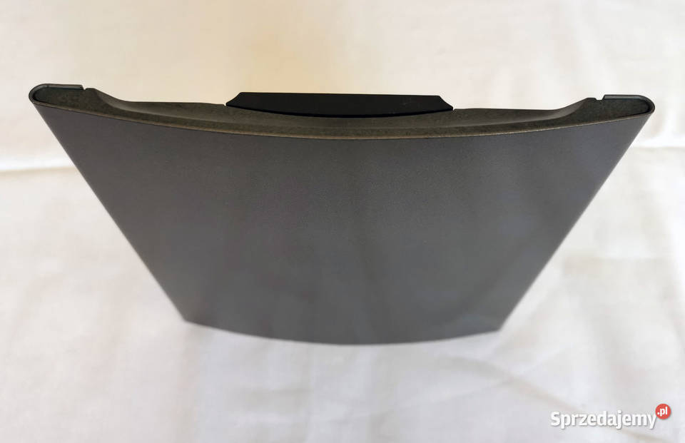 Tabliczka przydrzwiowa 16 x 16 ciemny metalik Gdańsk