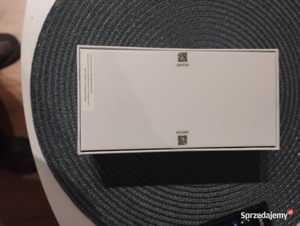 Xiaomi redmi note 12pro 5g 8gb128gbTanio Xiaomi Chorzów sprzedam
