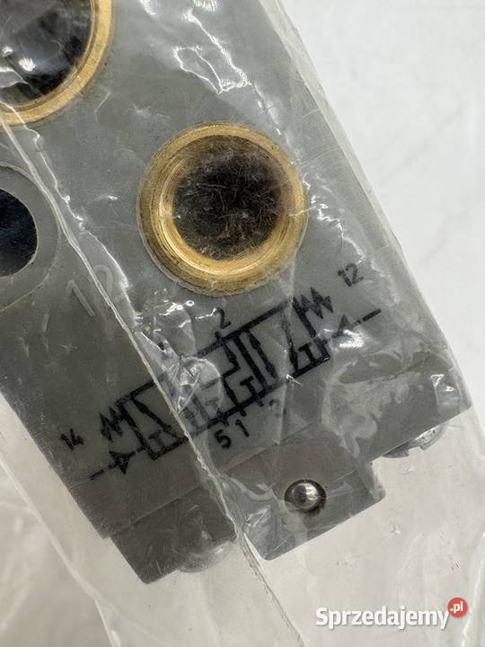 Bosch 0 820 235 003 Elektrozawór