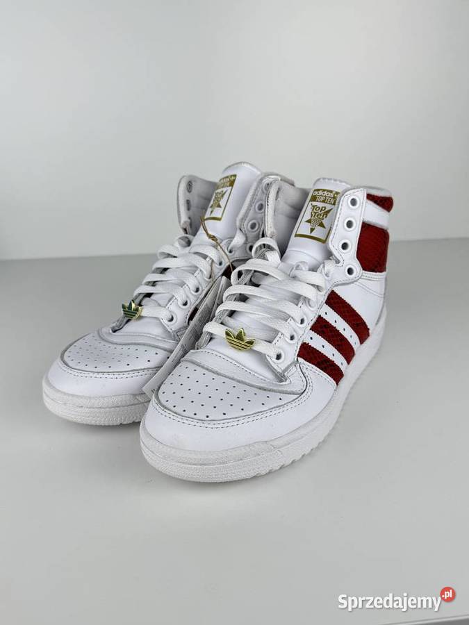 Adidas trampki TOP TEN RB 41 13