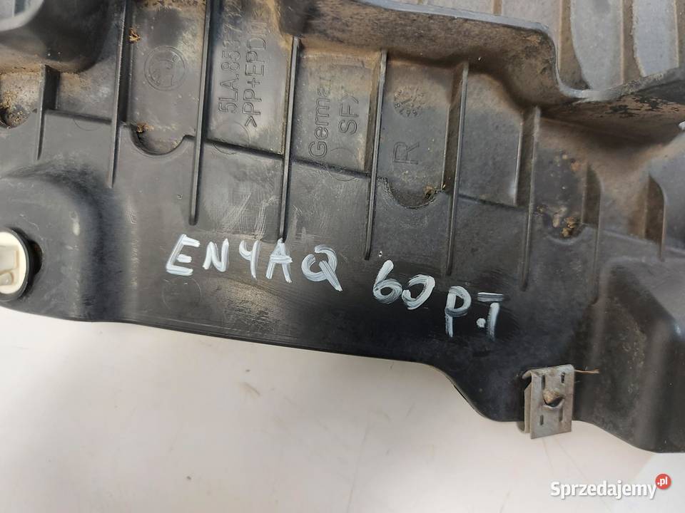 Skoda Enyaq 5LA iV60 CHLAPACZ PRAWY TYŁ Chlapacze